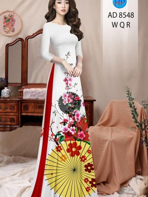 vai ao dao hoa mai don tet (4)